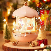 Bunny's Carousel