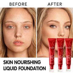 FV waterproof Foundation / Today Sale