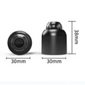 1080P HD X5 Mini WiFi Camera Included Sound Detector for Home Office 140 Degrees Micro Baby