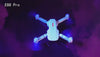 High Quality E88 E99 Mini 4K HD Camera WiFi FPV Wide-Angle HD Altitude Hold Foldable