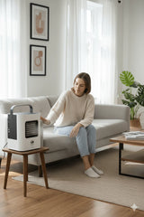 Renkai - Personal Mini Air Cooler