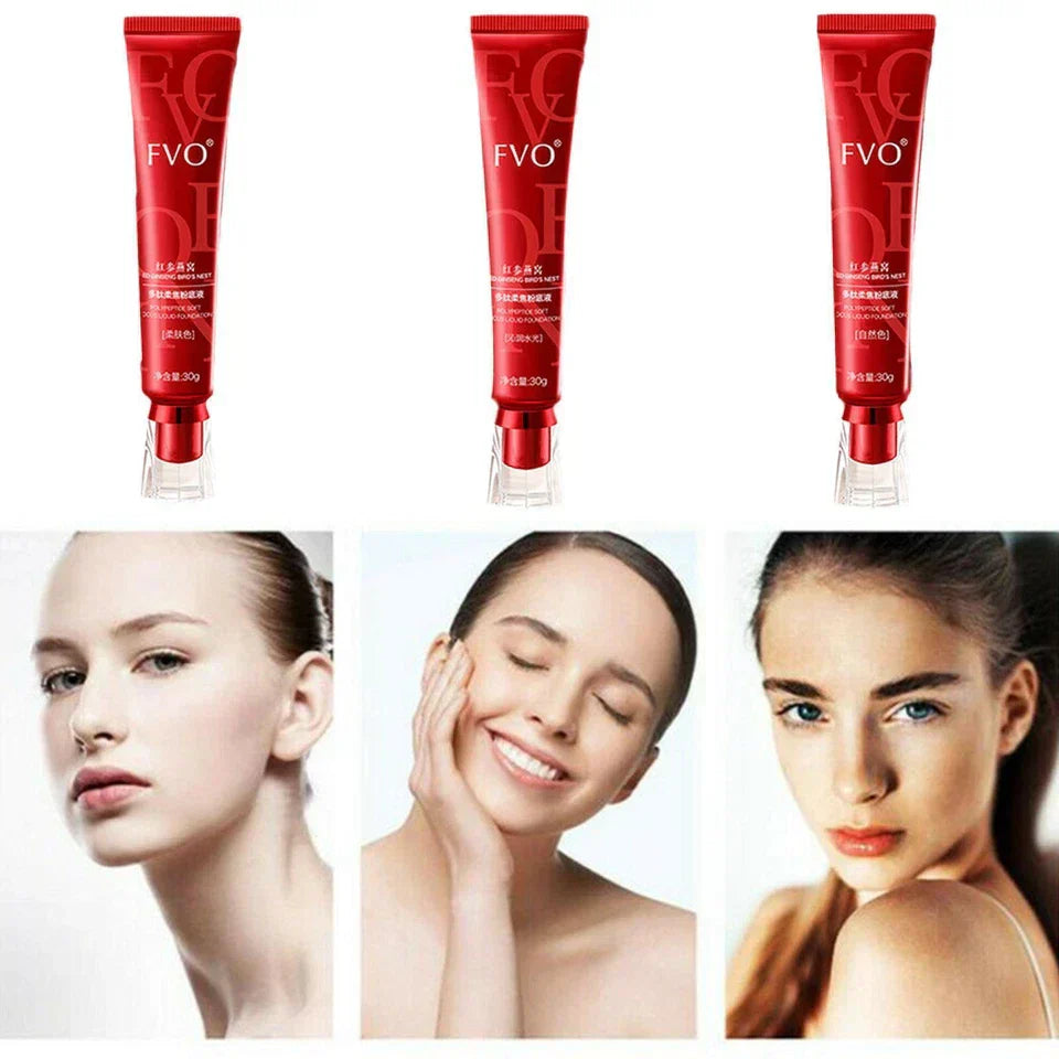FV waterproof Foundation / Today Sale